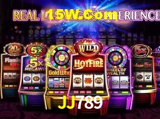Bonus Features JJ789