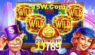 Live Casino JJ789